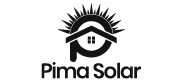 Pima Solar Logo